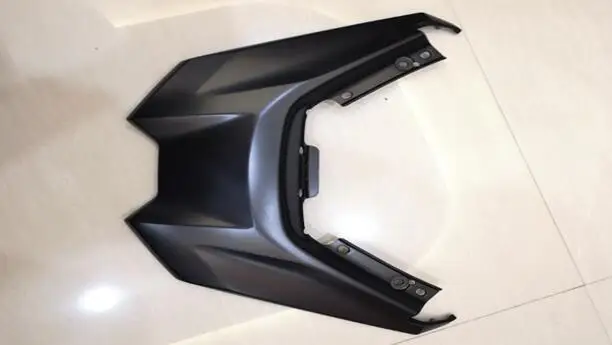 

seat cover For tmax530 2017 2018 back side Cover Injection Fairings TMAX 530