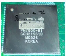 

100% new original PM7800-BI BGA