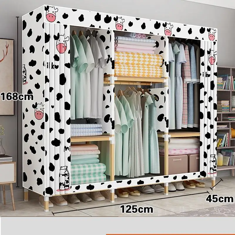 Szafa комод для Armario Tela Kleiderschrank Yatak Odasi мобильный шкаф Mueble шкаф спальня мебель гардероб