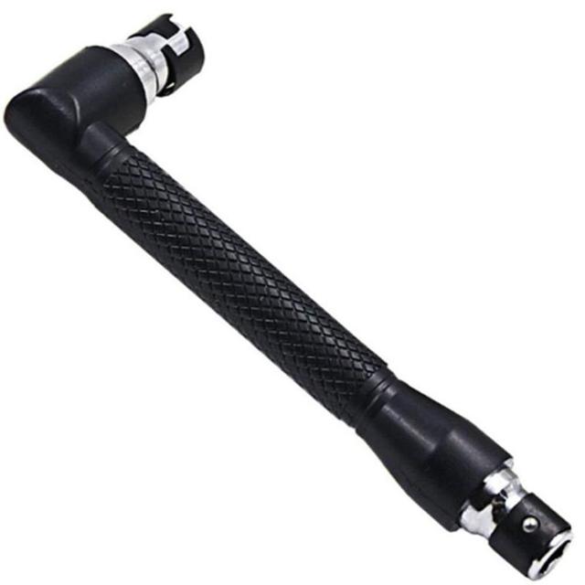 Powerful Socket Combination Hexagon Socket Wrench Screwdriver 5-13Mm Air Approved Socket Combination