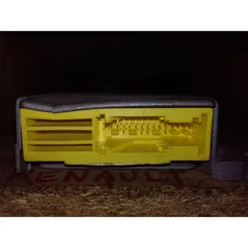 

0285001157 7700428310 switchboard Airbag Renault *