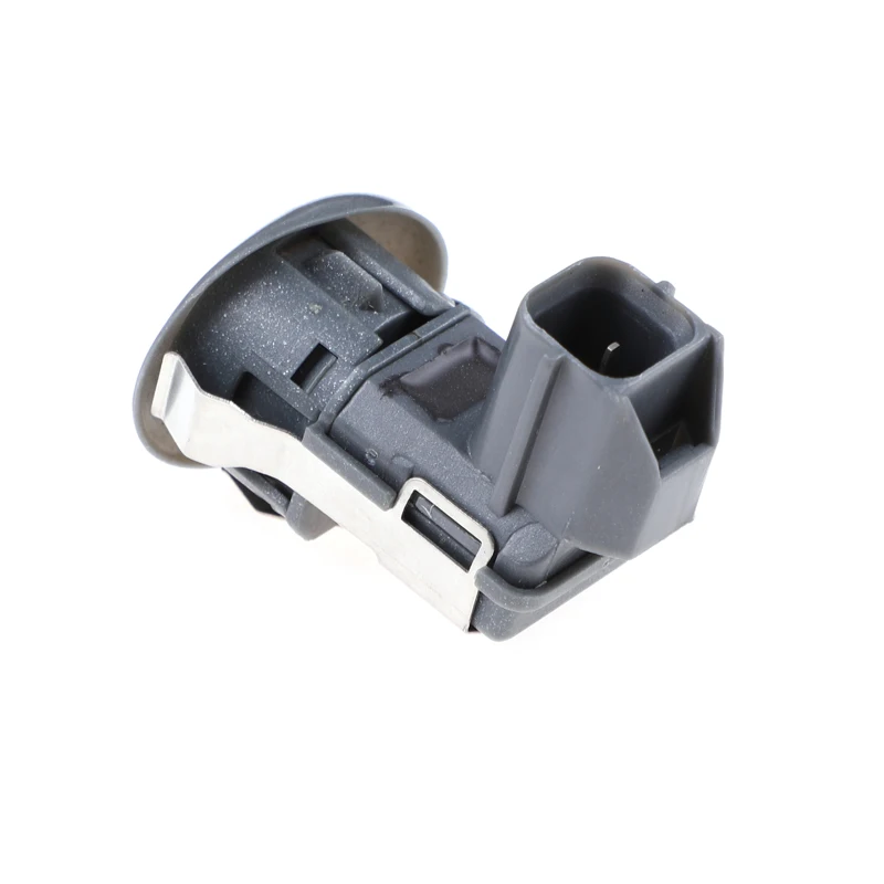 Серебряный Датчик парктроника PDC 8651A056 8651A056HA для Mitsubishi Pajero Montero Outlander Grandis Sport ASX MR587688 автостайлинг