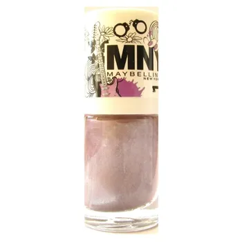 

Maybelline Manny Nail Polish 545