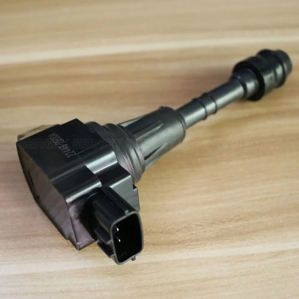 Катушка зажигания 22448-ZE00A 22448ZE00A 22448-ZE00C 22448ZE00C для INFINITI QX56 V8-5.6L