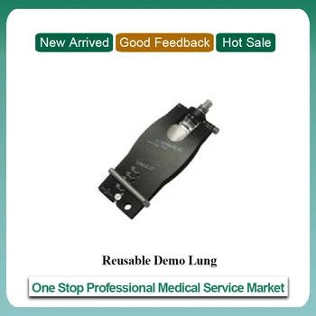 

Drager Reusable Demo lung SmartLung, latex-free max.1 L MP02405