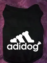 Ropa de perro de verano gran perro chaleco perro ropa camiseta sudadera chaleco para gatos mascota Camiseta de algodón ropa para perros mascotas ropa