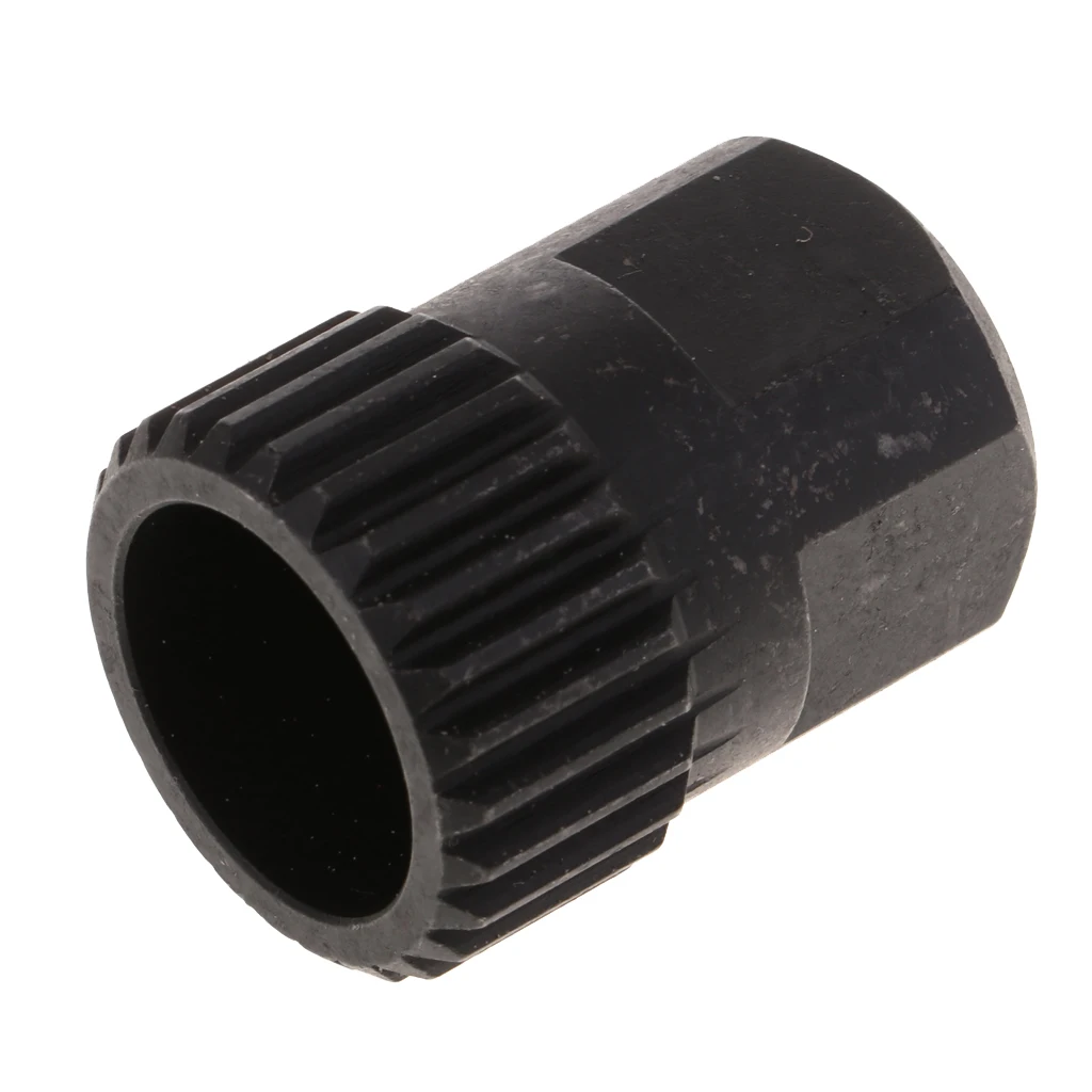 Surface-hardening Rotor Lockring Cassette Cog Bike Hubs Removal Repair Tool