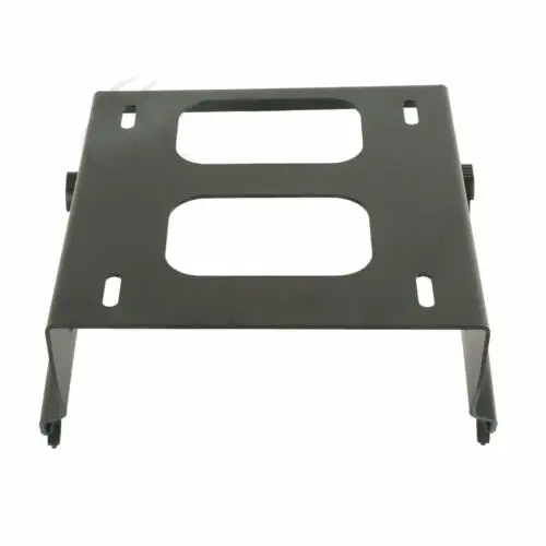 

Motorcycle Solo Tour Pack Mounting Rack For Harley Street Road Glide Road King 2014-2018 16