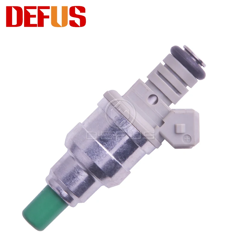 DEFUS 4X OE F03E-A 2B Топливная форсунка для ford Mercury Ranger супер 3.0L 3.8L для MAZDA B2300 2.3L F03EA2B F03Z9F593A