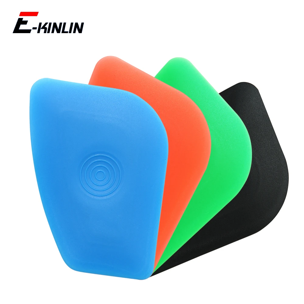 Spudger Di Plastica Leva Piede Di Porco Pala Scheda Di Smontaggio Per Iphone Huawei Xiaomi Telefono Cellulare Schermo Lcd Batteria Smontaggio Strument