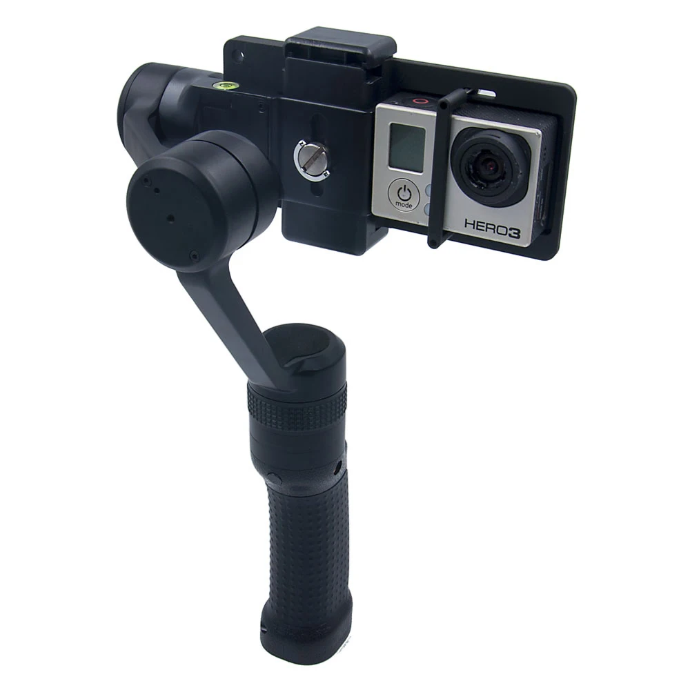 Gimbal 3 Axis Handheld Stabilizer for iPhone 12/11/Samsung S21 For