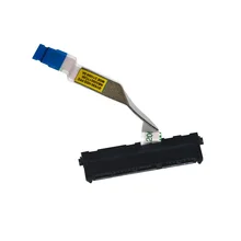 

Laptop Hard Drive Cable HDD Flex Cable Suitable For Lenovo IdeaPad Gaming 3 15ARH05 IdeaPad 3i 15 NBX0001TC00 5C10S30065