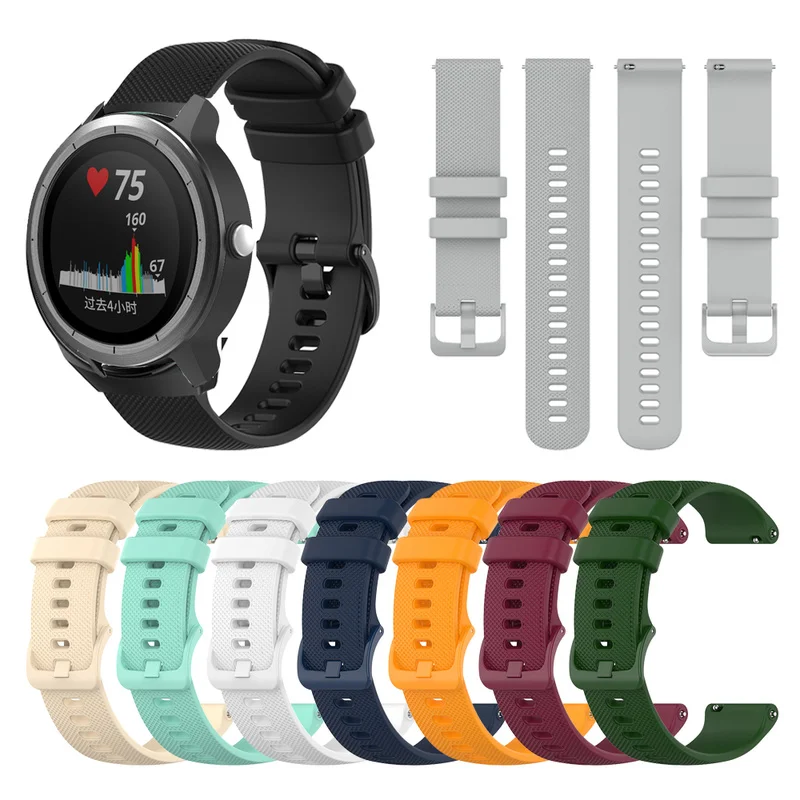 garmin vivoactive 3 music smart