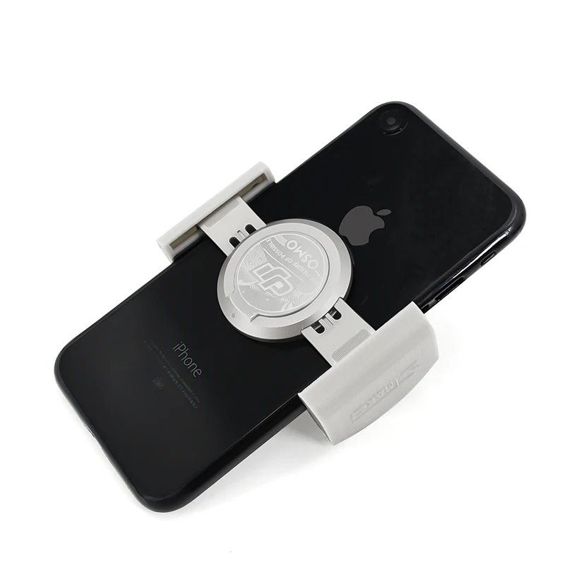 スマホアクセサリー DJI OSMO MOBILE 4 OM4 Dji om4 SE 5電話ホルダークリップ,紛失防止ロープストラップ