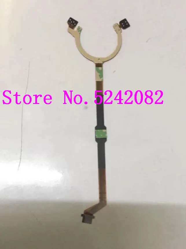 NEW Lens Aperture Flex Cable For SAMSUNG i-Fn 20-50 mm 20-50mm f/3.5-5.6 ED Repair Part | Электроника