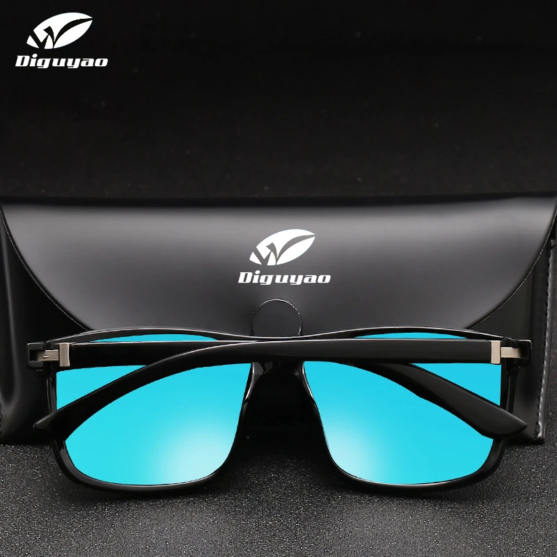 Oculos de sol feminino Модные женские солнцезащитные очки в квадратной оправе, винтажные мужские поляризованные очки