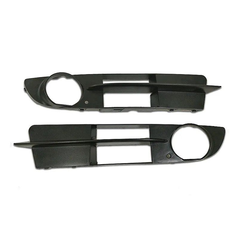 

51117049243 51117049244 Bumper Fog Light Lamp Grille Grill for BMW E60 E61 5' 525i 530i 530xi 535i 550i Fog Lamp Cover