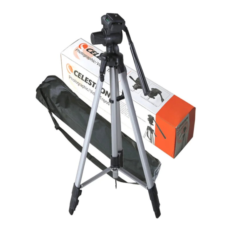 Celestron Telescope Binocular TRIPOD for Cameras Spotting Scopes