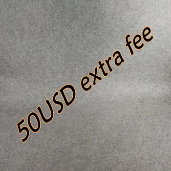 

50USD extra fee payment link