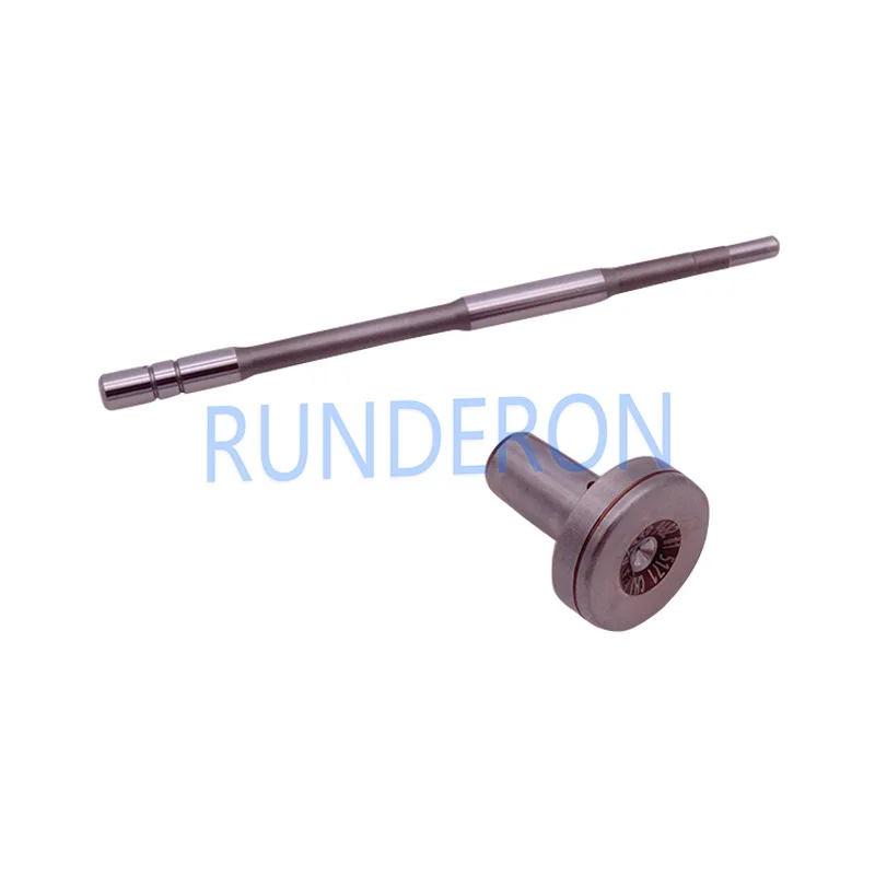 JYJC F00RJ02004 Common Rail клапан управления в сборе F 00R J02 004 для Bosch дизельных топливных форсунок