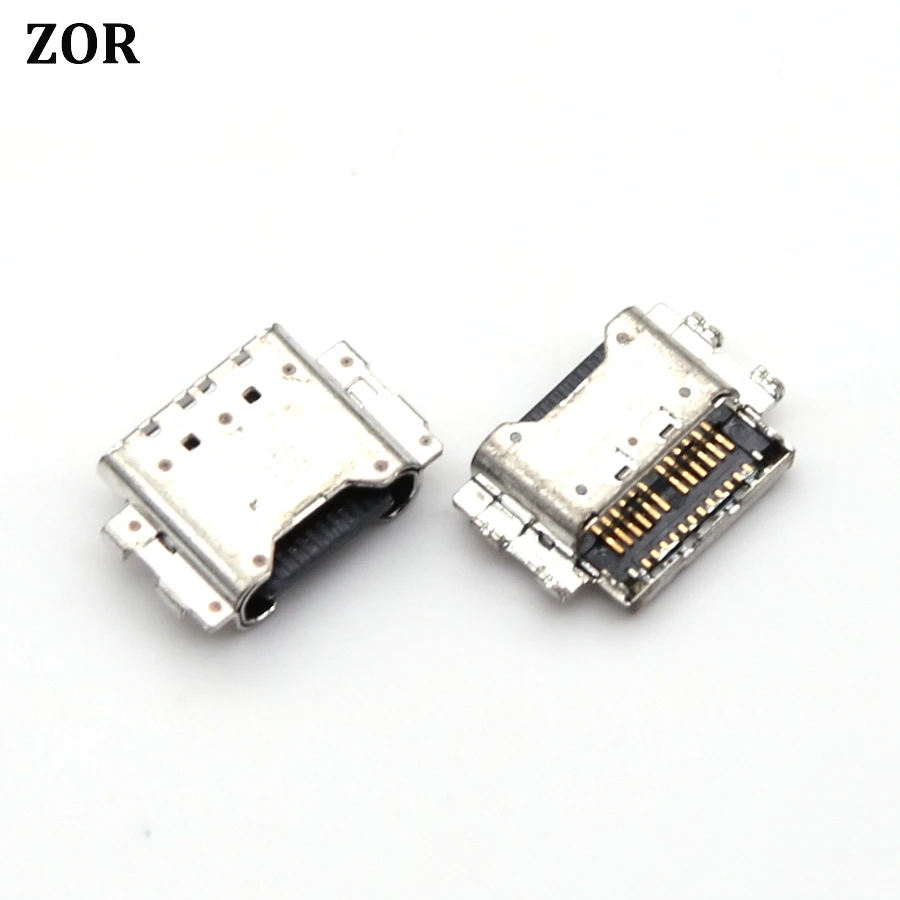 USB-разъем для зарядки 1 шт. разъем Samsung Galaxy C9 C9Pro C9000 Pro C7 C7Pro C7010 C5 C5Pro C5010 | Мобильные