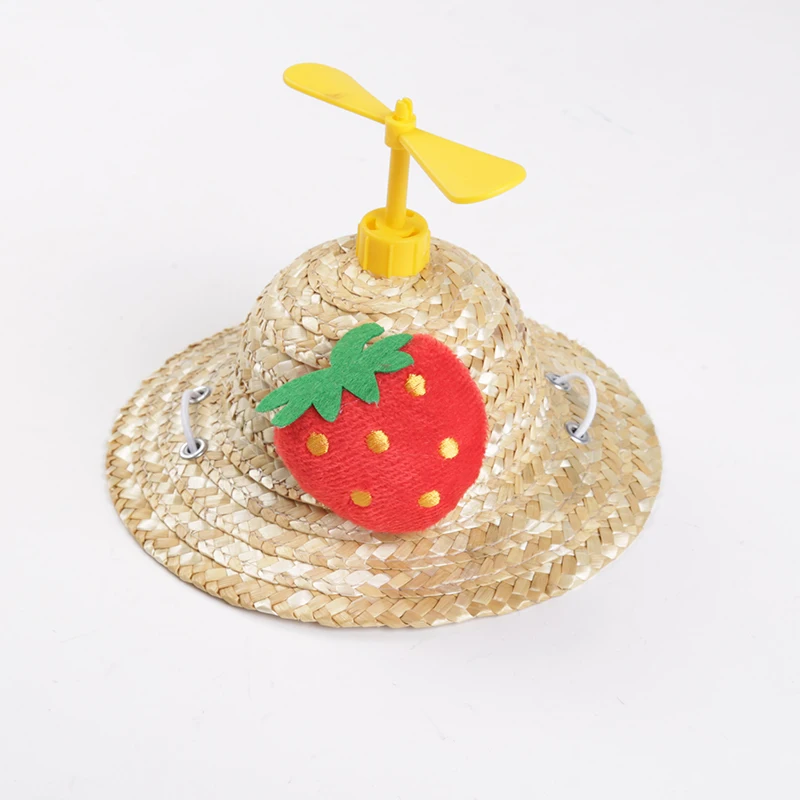 Pet cute cap 8