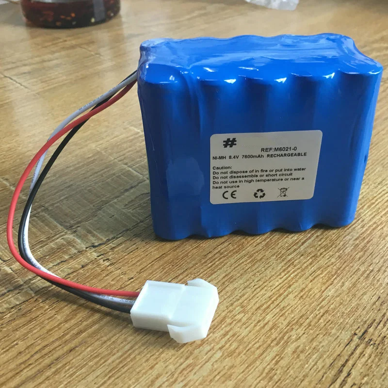 Новая аккумуляторная батарея ecg для MEDIANA YM1000 M6021-0 YM5500