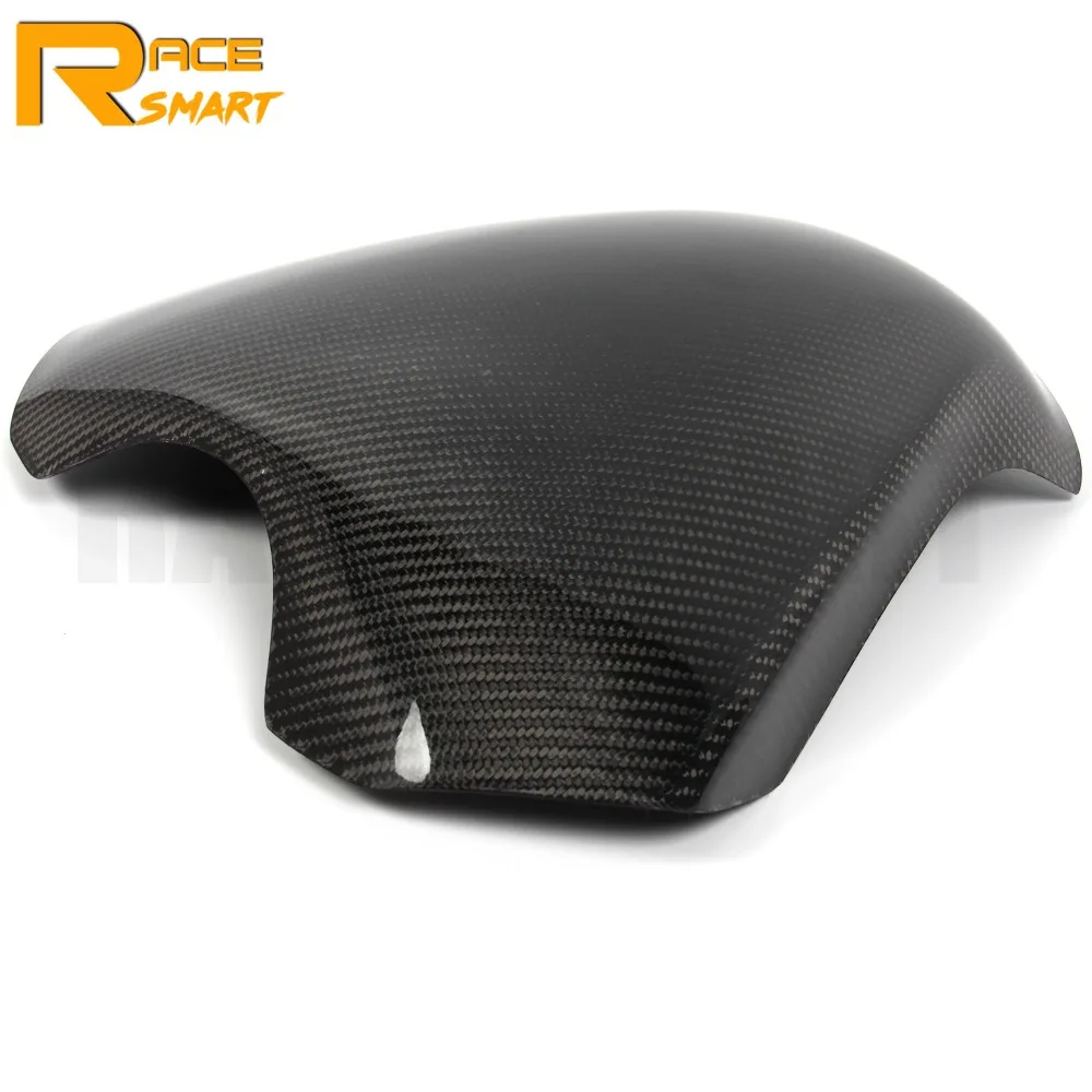 Крышка бака из углеродного волокна для мотоцикла HONDA CBR1000 2012- аксессуары для мотоциклов топливный протектор CBR 1000 2013