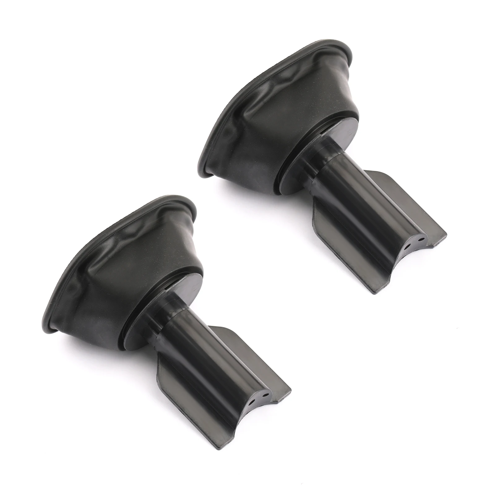 Artudatech 2 шт. карбюратор мембранная мембрана с поршнем для GSX-R 750 GR7BB FZR750 XTZ750