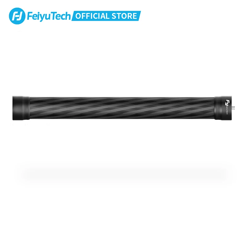 FeiyuTech ручной стержень расширение карбоновый полюс для Feiyu AK2000C AK2000S SPG2 G6 Plus Макс