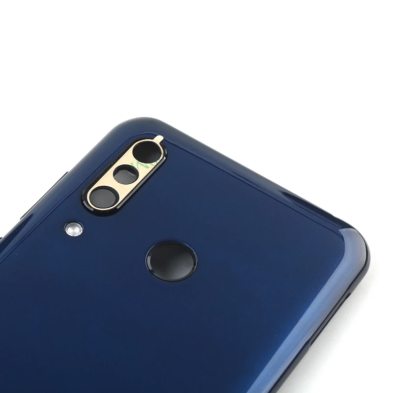 Alesser Для Doogee N20 чехол для батареи с тепловыделением тонкий сменный защитный чехол для телефона Doogee N20