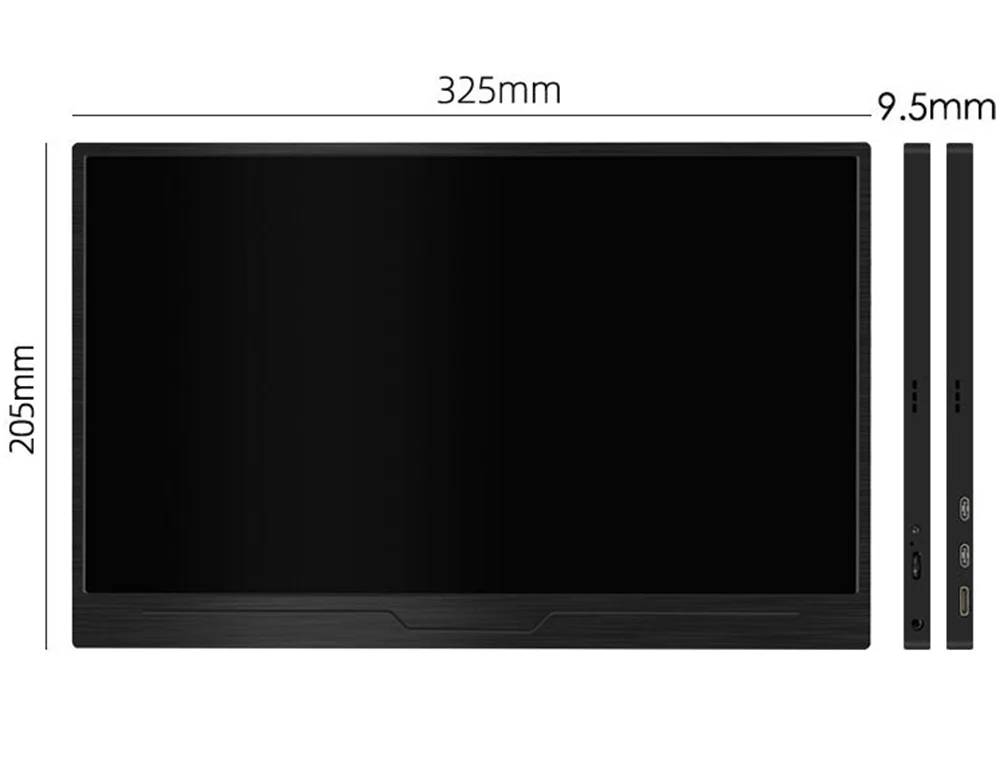 14 1080P IPS ޴   PS4 XBOX ġ   Ʈ ǻ , Ŀ HDR VESA 