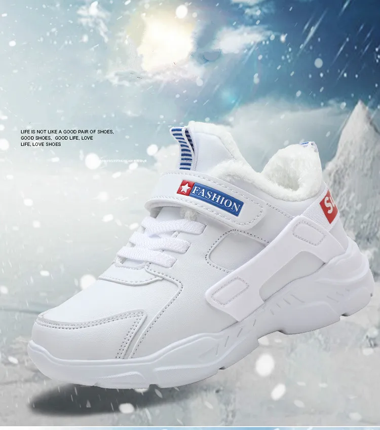 winter kids shoes outdoor shoes boys shoes children winter shoes kids sneakers big kid sneakers snow boots kids children sneaker