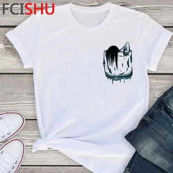 

Satan Hip Hop T Shirt Men Demon Death Scary Evil Alien Grim Reaper T-shirt Couple Baphomet Satanism Tshirt Funny Top Tees Male