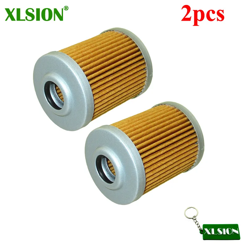 XLSION фильтр топливные фильтры для 115hp-225hp Хонда внешний 16901-ZY3-003 BF 115 130 135 150 175 200 225