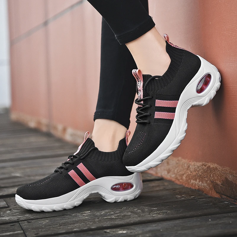 female designer sneakers
