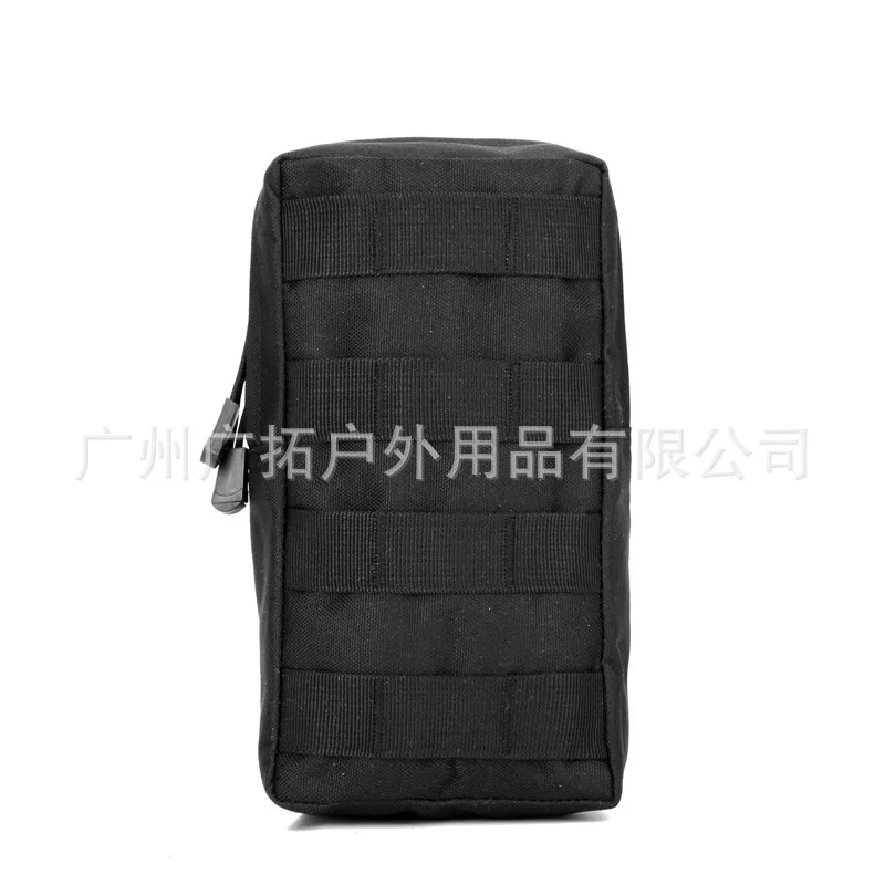 Открытый Molle бум мешок камуфляж тактический поясной пакет EDC инструмент изменить ручной мешок армейских фанатов аксессуары для путешествий сумка