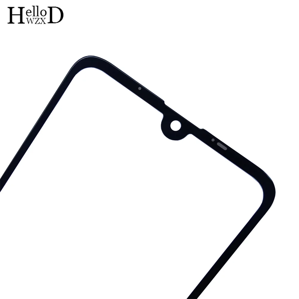 Tela de Toque para Tp-link Digitador da Tela de Toque para X20 Neffos Assembléia Painel Pro Tp9131a Tp9131c Sensor X20 Tp7071a Tp7071c 4 tp7071a tp7071c assembléia painel digitador da tela