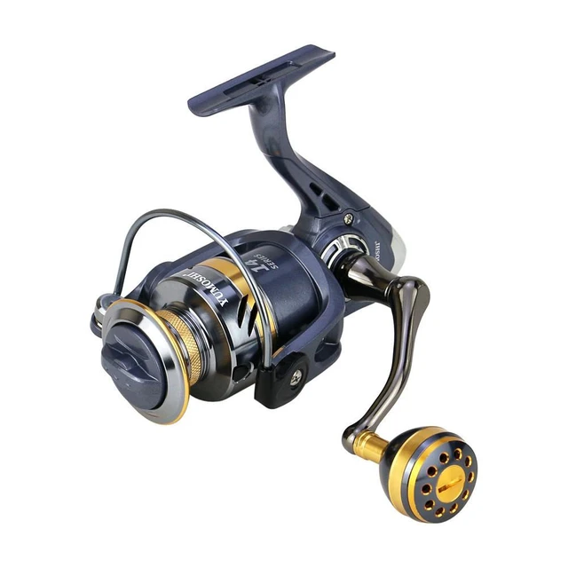 Surfcasting Fishing Accessories  Metal Fishing Reel Accessories - New Spinning  Reel - Aliexpress