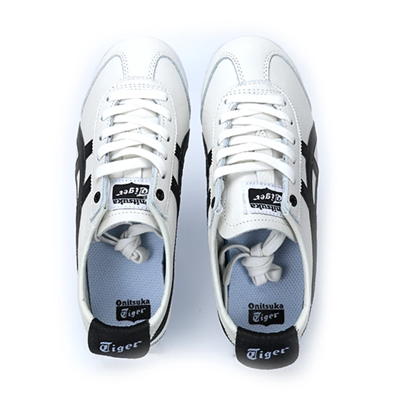 Оригинальные Onitsuka Tiger нейтральные спортивные кроссовки мужские и женские удобные дышащие кроссовки для отдыха
