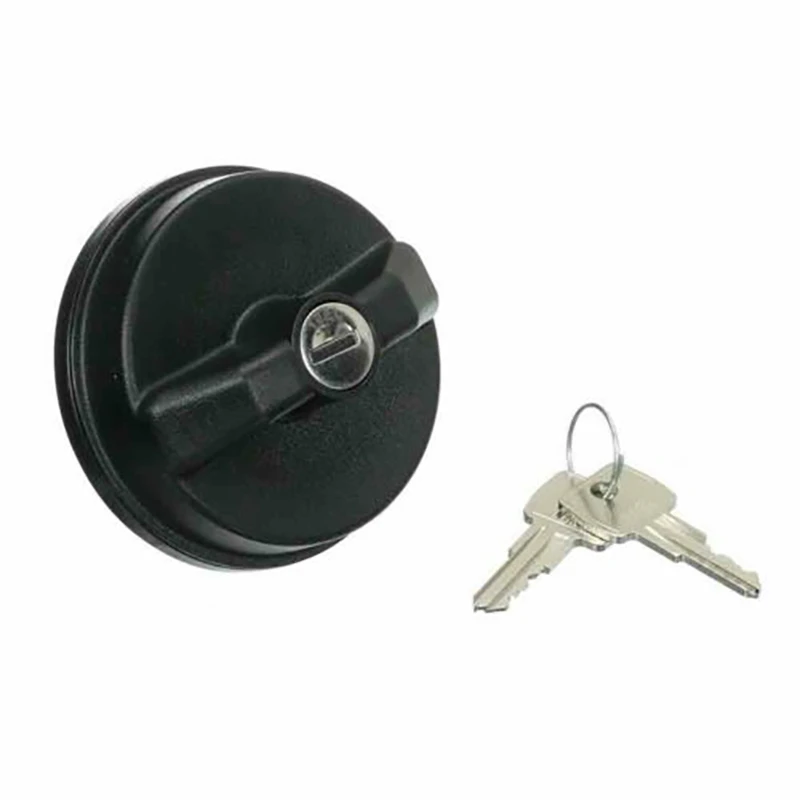 Топливный бак запирающий газовый колпачок для Jeep Dodge Chrysler Ram 05278655AB