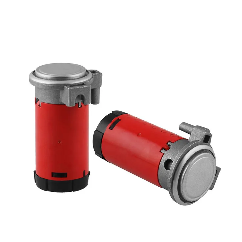 

YEAHGOOD DC 12V Air Compressor For Air Horn Boat Car Truck TOYL vehicle Electric Machine AH020