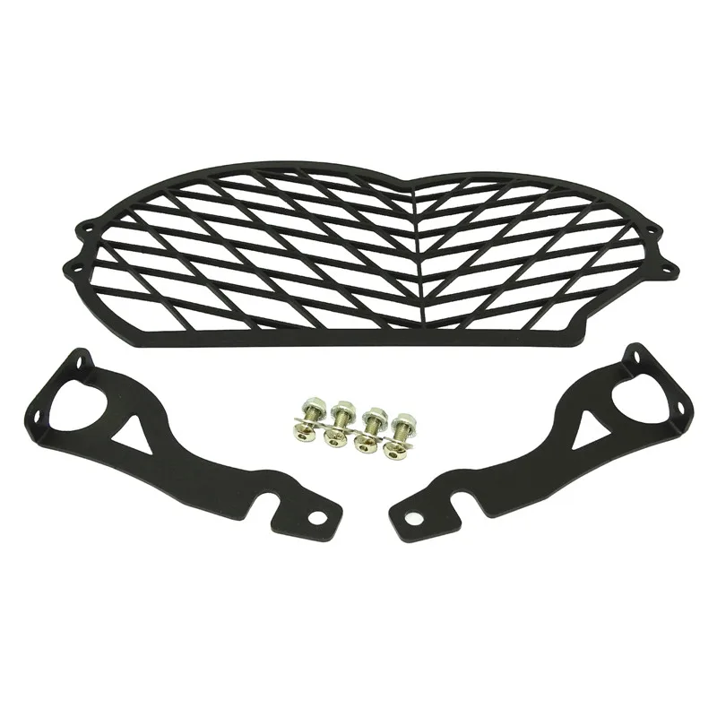 Защита решетки радиатора для BMW R1200GS 2004 2012 R1200GSA Adventure 2005 2006 2007 2008 2009 2010 2011