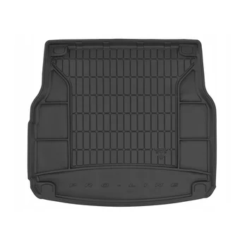 

CUBRE MALETERO PREMIUM GOMA A MEDIDA PARA VOLVO XC60 II (Desde 2017) PROTECTOR MALETERO CUBREMALETERO CUBETA