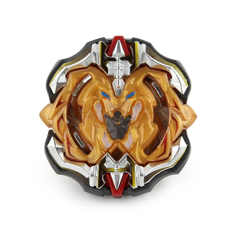Волчок Burst God Toys Арена без пускового устройства и коробки металлические Пластиковые Подарочные игрушки для детей подарок - Цвет: B115
