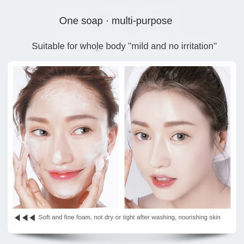 2020 Pin Up Goat Milk Soap Remove Pimple Pore Acne Sea Salt Soap Face and Body Treatment Cleaner Moisturizing Skin Care Basis 2020 Pin Up Goat Milk Soap Remove Pimple Pore Acne Sea Salt Soap Face and Body Treatment Cleaner Moisturizing Skin Care Basis