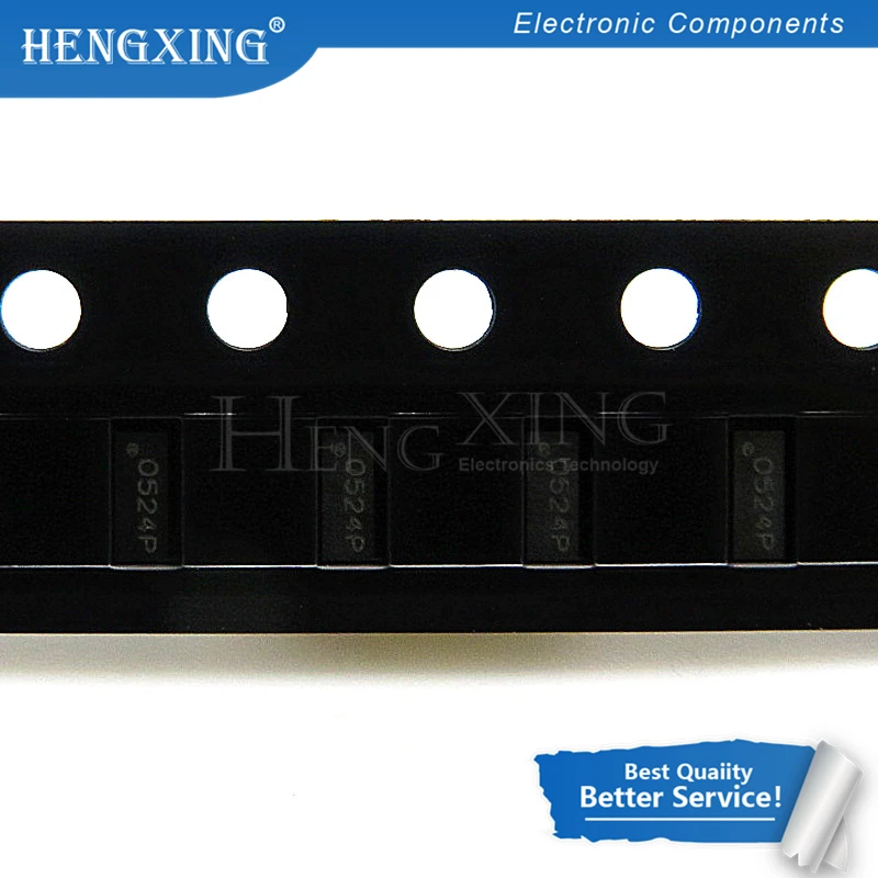 20 шт./лот RCLAMP0524P TCT 2510P8 0524P Телевизоры/ES Новый и оригинальный комплект электроники