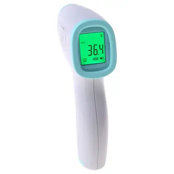 

Forehead Infrared Thermometer Body Temperature Thermometer Non Contact for Fever