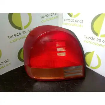 

4703769 Left Rear light Hyundai Sonata (y4) 2.0i 16v Gls
