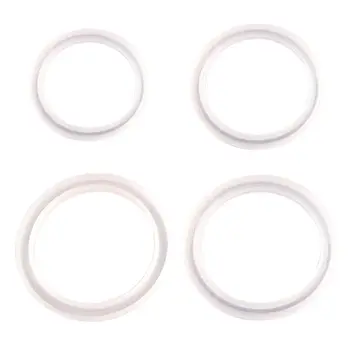 

DIY Crystal Epoxy Mold Bag Zipper Ring Silicone Molds Keychain Bangle Making for making exquisite key rings